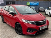 Used Honda Jazz