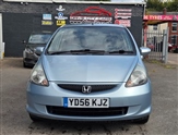 Used Honda Jazz