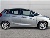 Honda Jazz Image 3