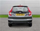 Honda Jazz Image 4