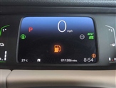 Honda Jazz Image 4