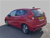 Honda Jazz Image 2