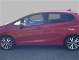 Honda Jazz Image 3