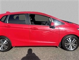 Honda Jazz Image 4