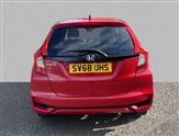 Honda Jazz Image 5
