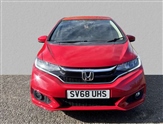 Honda Jazz Image 6