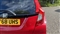 Honda Jazz Image 8