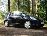 Used Honda Jazz