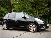 Used Honda Jazz