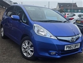 Used Honda Jazz