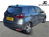 Honda Jazz Image 2