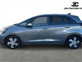 Honda Jazz Image 3