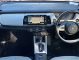 Honda Jazz Image 4