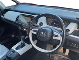 Honda Jazz Image 6