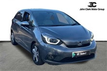 Used Honda Jazz Used Honda Jazz