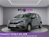 Used Honda Jazz