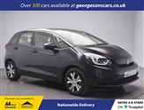 Used Honda Jazz