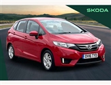 Honda Jazz Image 1