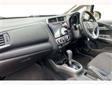 Honda Jazz Image 2