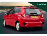 Honda Jazz Image 4