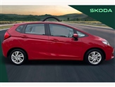 Honda Jazz Image 6