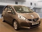 Used Honda Jazz
