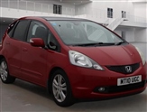 Used Honda Jazz Used Honda Jazz