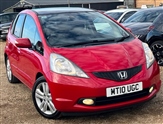 Used Honda Jazz Used Honda Jazz