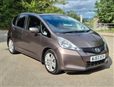 Used Honda Jazz