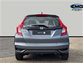 Honda Jazz Image 5