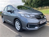 Used Honda Jazz