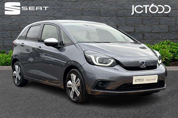Large image for the Used Honda Jazz