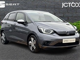 Honda Jazz Image 1
