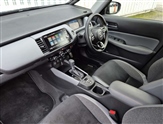 Honda Jazz Image 2