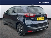 Honda Jazz Image 3
