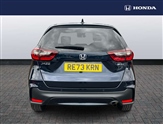 Honda Jazz Image 6