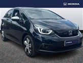 Honda Jazz Image 1