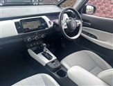 Honda Jazz Image 2