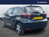 Honda Jazz Image 3