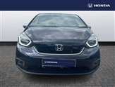 Honda Jazz Image 4