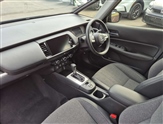 Honda Jazz Image 2