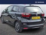 Honda Jazz Image 3