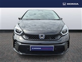 Honda Jazz Image 4