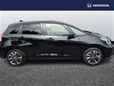 Honda Jazz Image 5