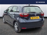 Honda Jazz Image 3