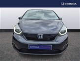 Honda Jazz Image 4