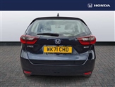 Honda Jazz Image 6