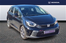 Used Honda Jazz