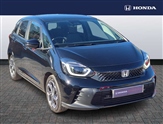 Honda Jazz Image 1