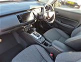 Honda Jazz Image 2